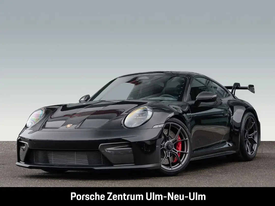 Porsche 992 - Afbeelding 1