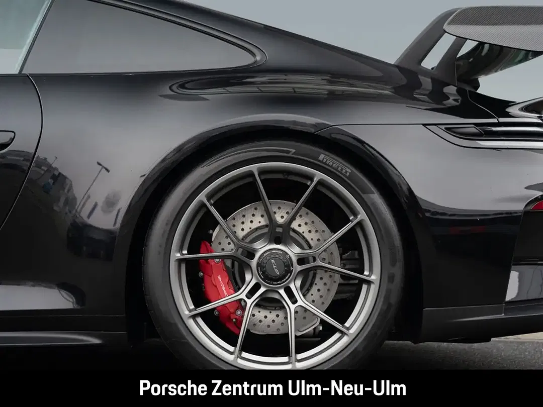 Porsche 992 - Thumbnail 13
