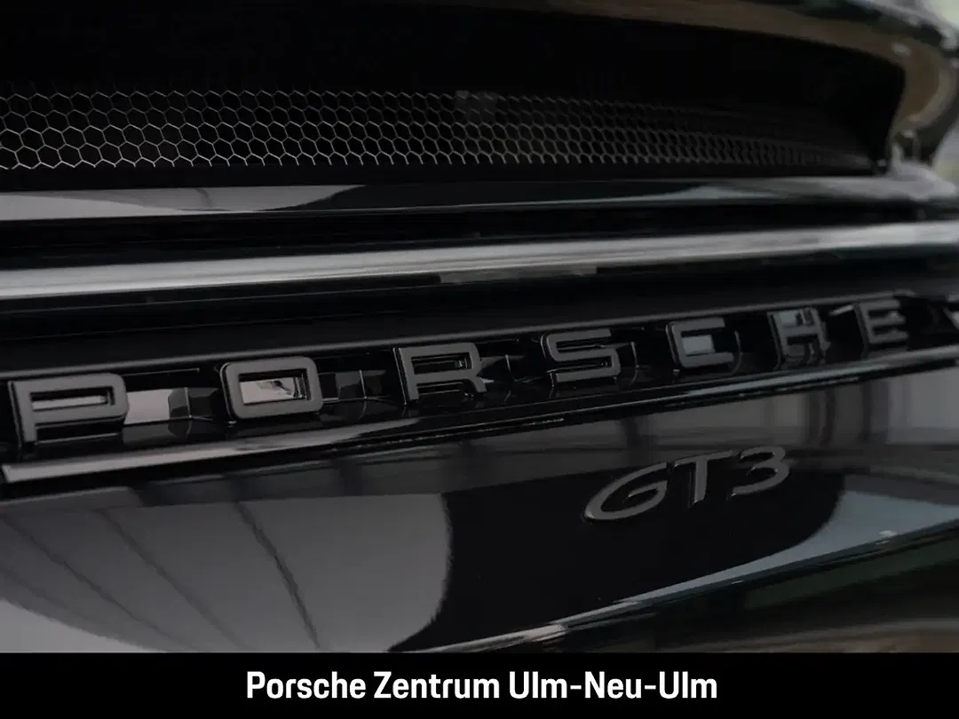 Porsche 992 - Thumbnail 14