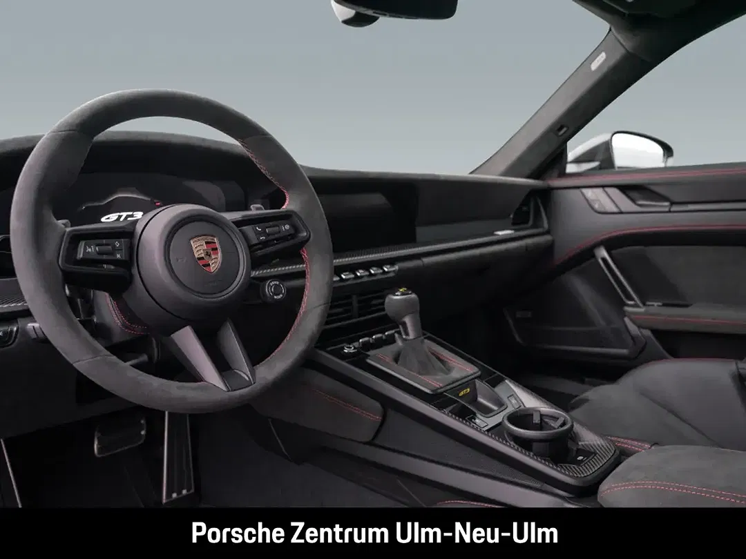 Porsche 992 - Thumbnail 4