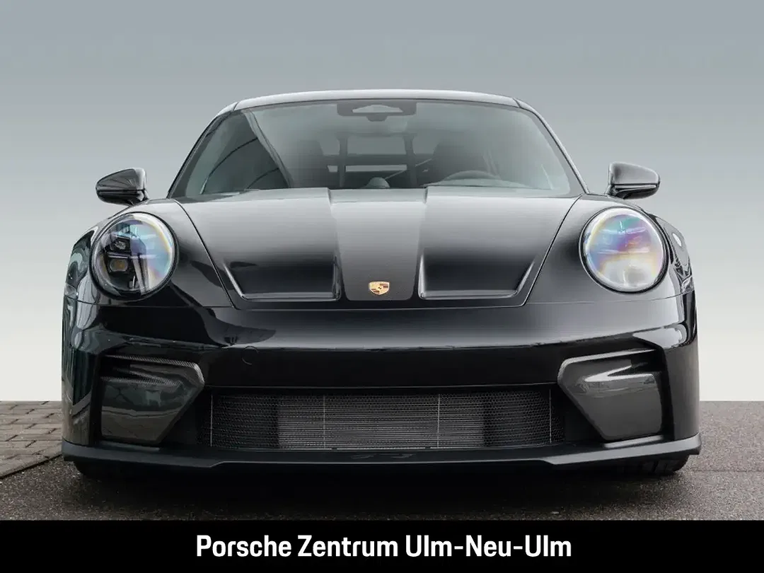 Porsche 992 - Thumbnail 6