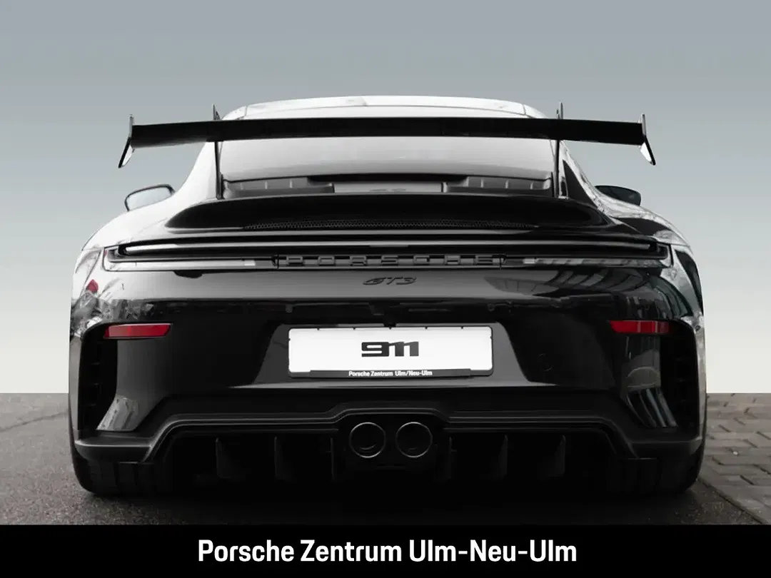 Porsche 992 - Thumbnail 7