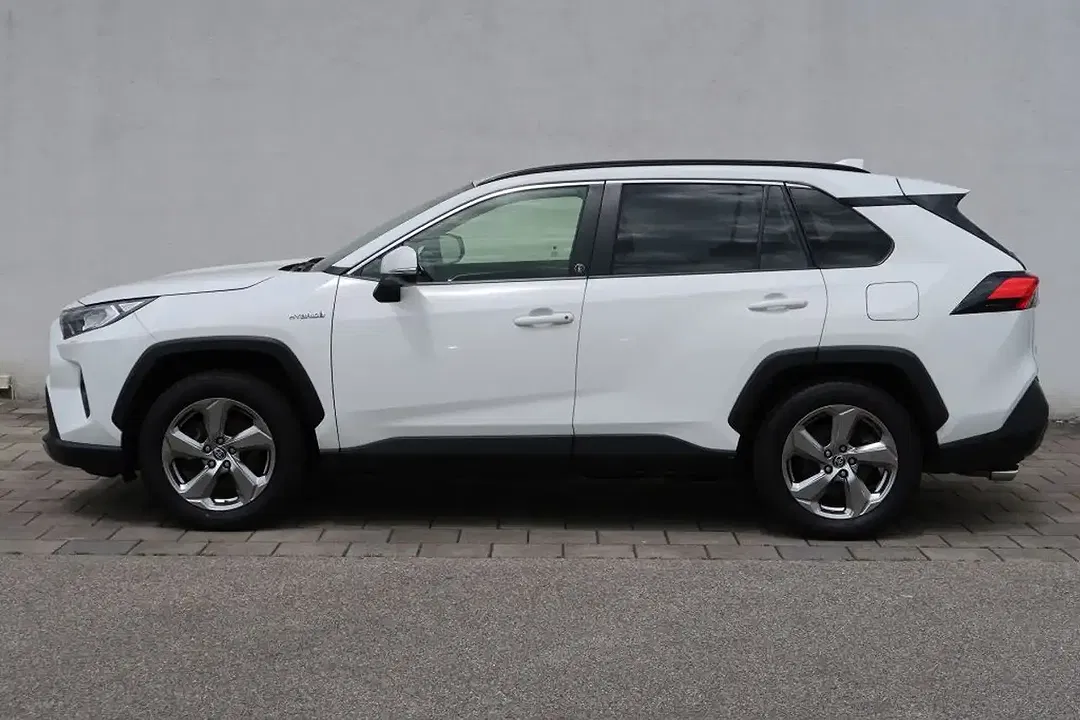 Toyota RAV 4 - Thumbnail 7