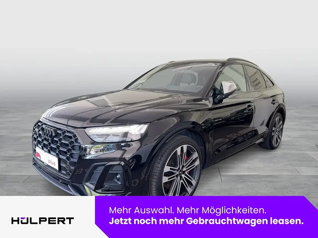 Audi SQ5 - Afbeelding 1
