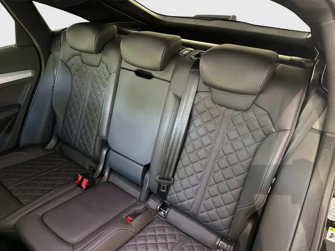 Audi SQ5 - Thumbnail 10