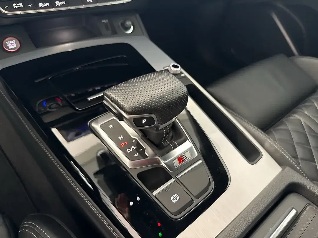 Audi SQ5 - Thumbnail 11