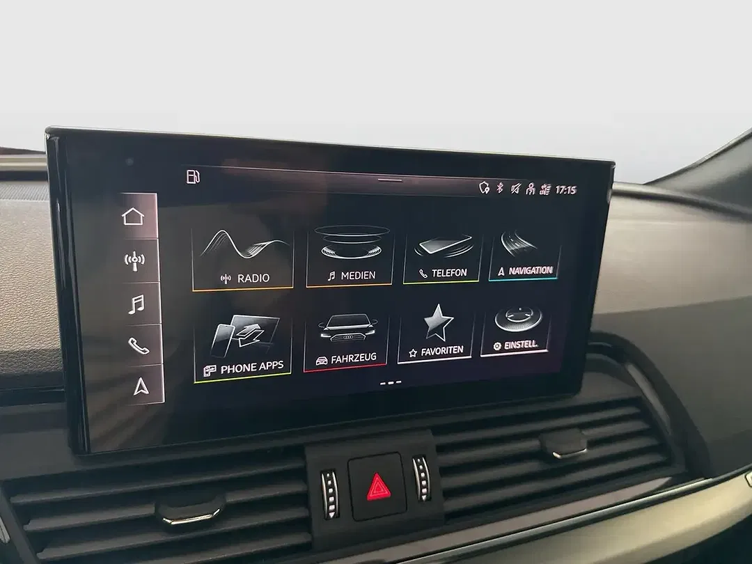 Audi SQ5 - Thumbnail 13
