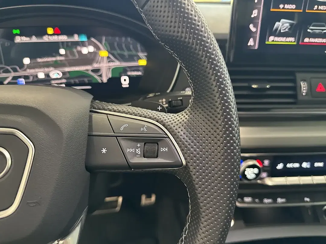 Audi SQ5 - Thumbnail 15
