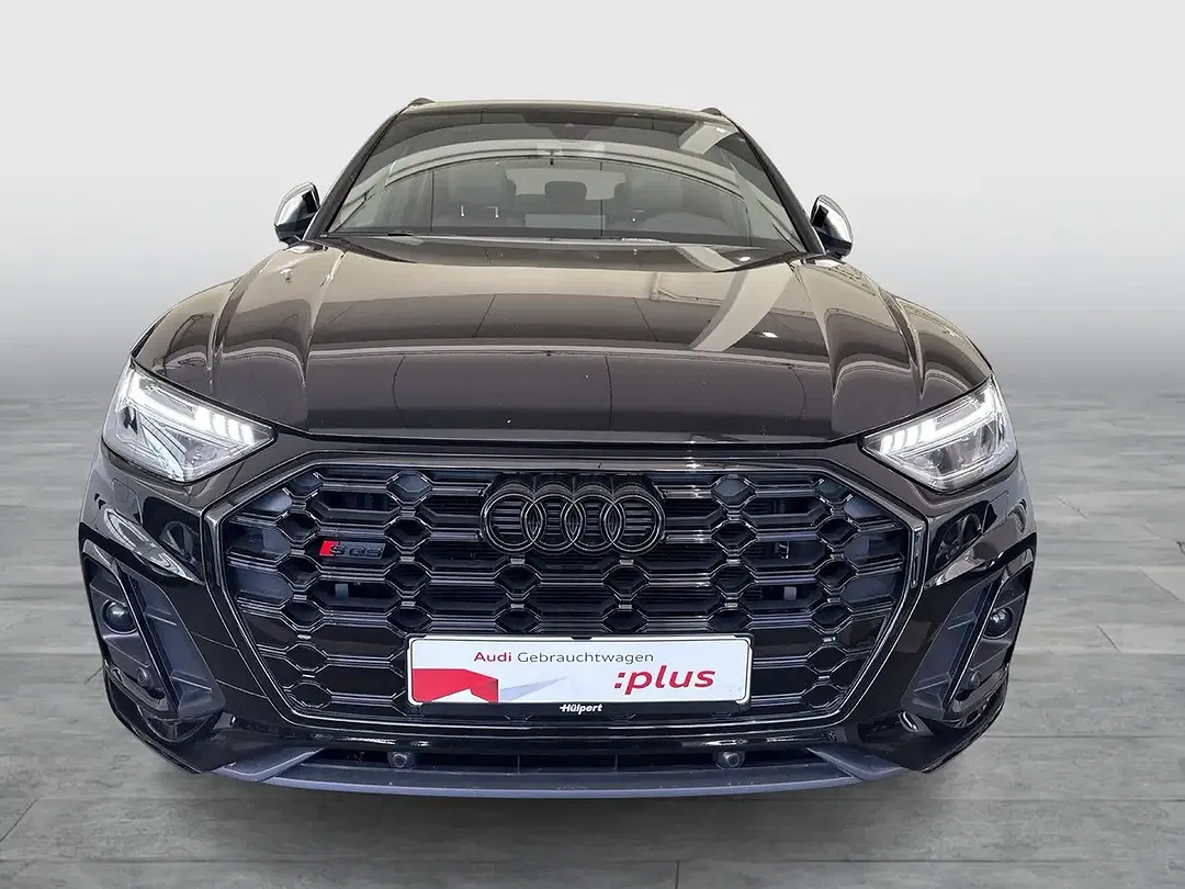 Audi SQ5 - Thumbnail 3