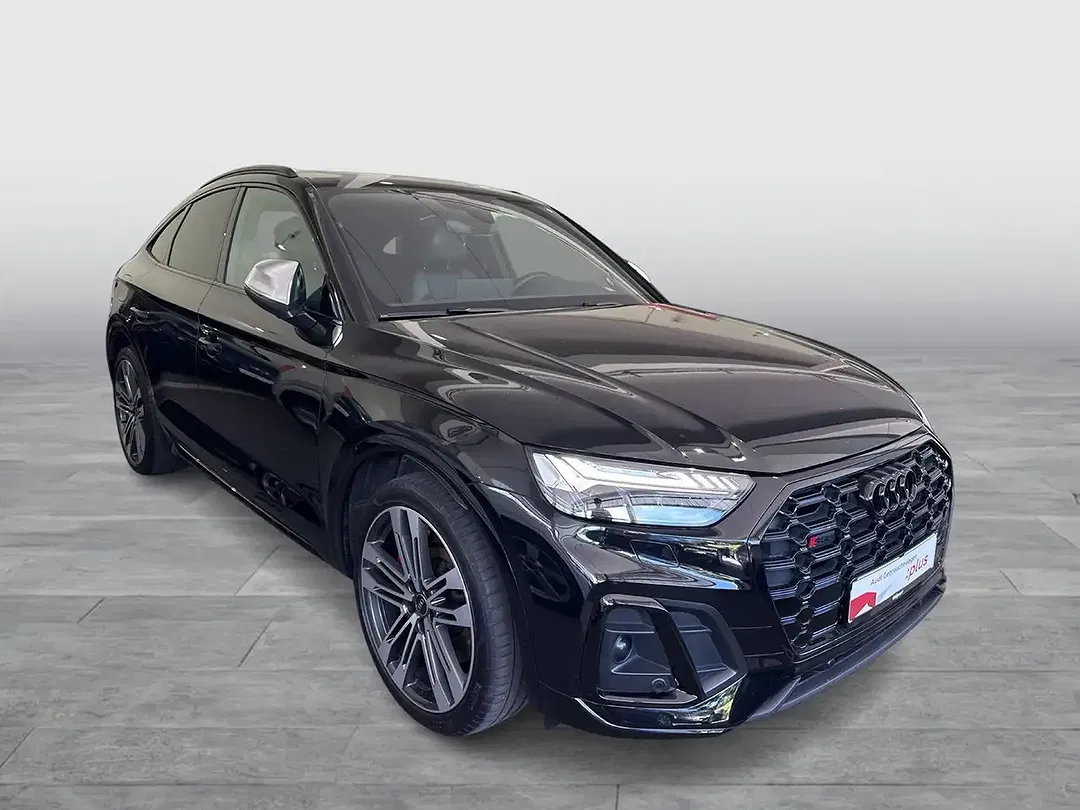 Audi SQ5 - Thumbnail 6