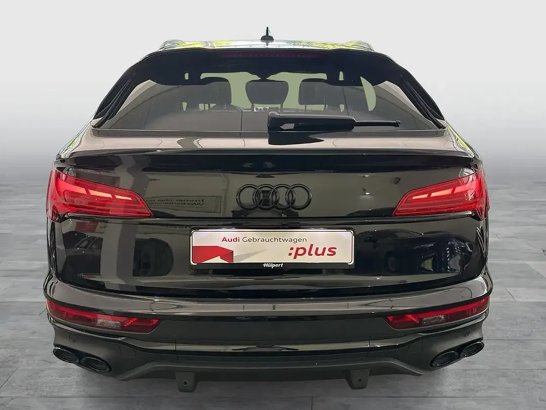 Audi SQ5 - Thumbnail 7