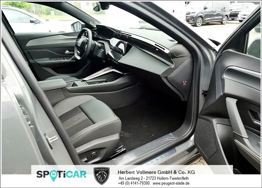 Peugeot 408 - Thumbnail 7