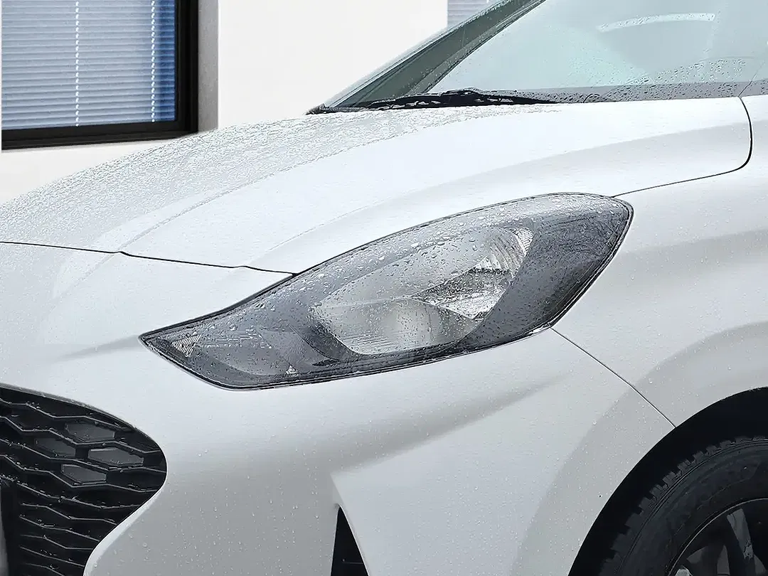 Hyundai i10 - Thumbnail 5