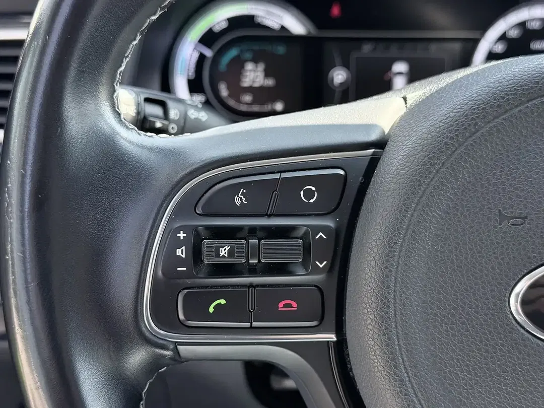 Kia Niro - Thumbnail 11