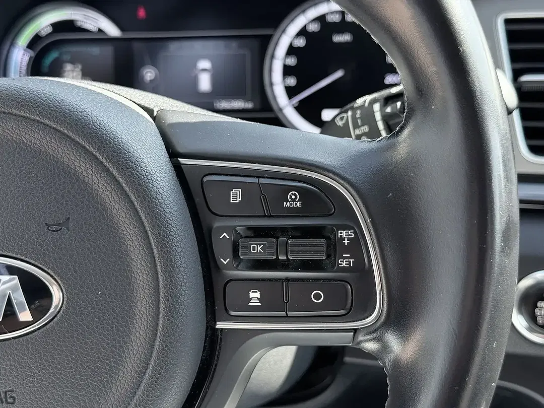 Kia Niro - Thumbnail 12