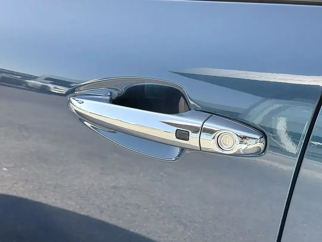 Kia Niro - Thumbnail 4