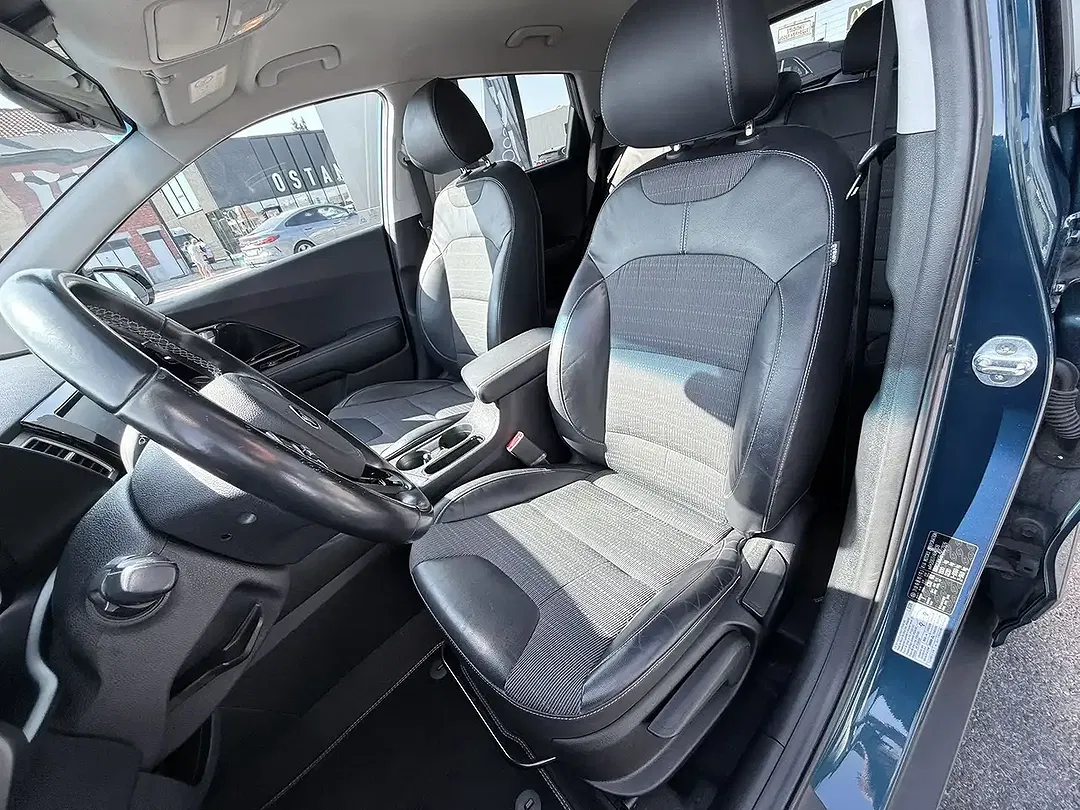 Kia Niro - Thumbnail 6