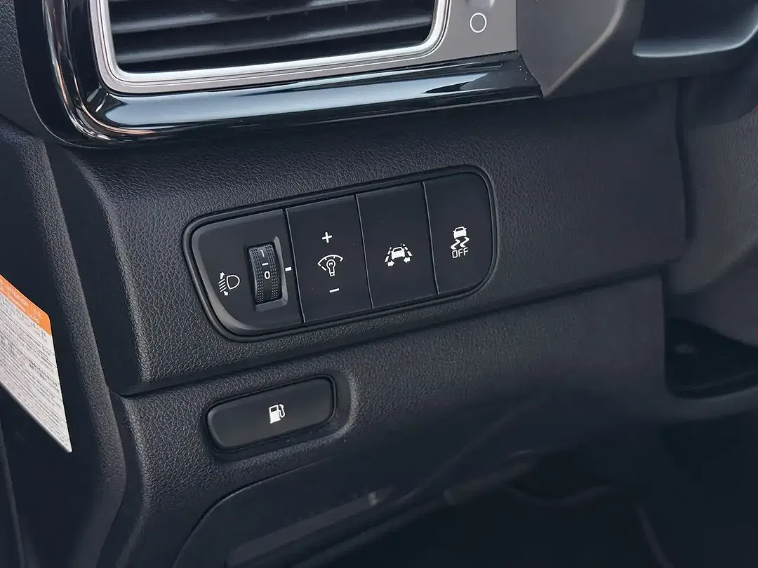 Kia Niro - Thumbnail 8
