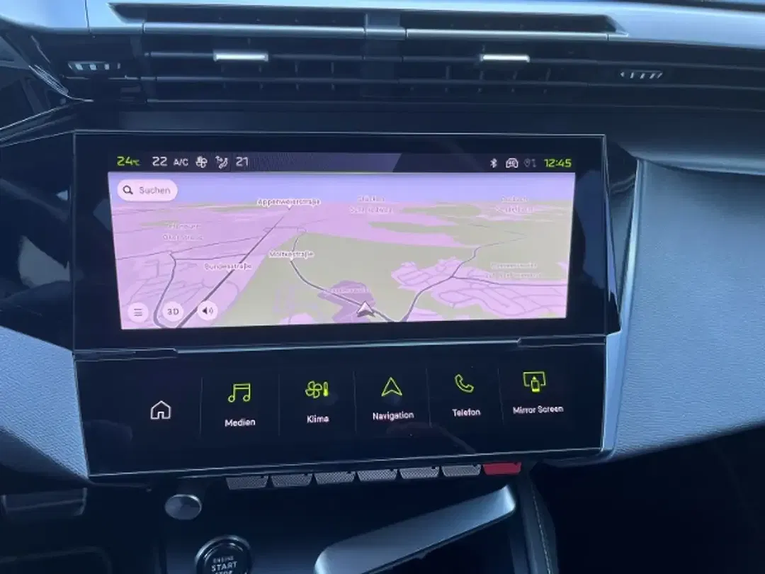 Peugeot 408 - Thumbnail 12