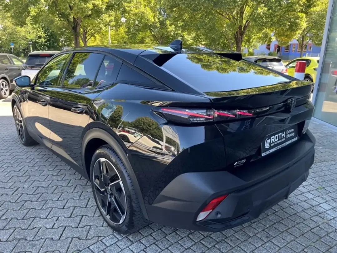 Peugeot 408 - Thumbnail 5