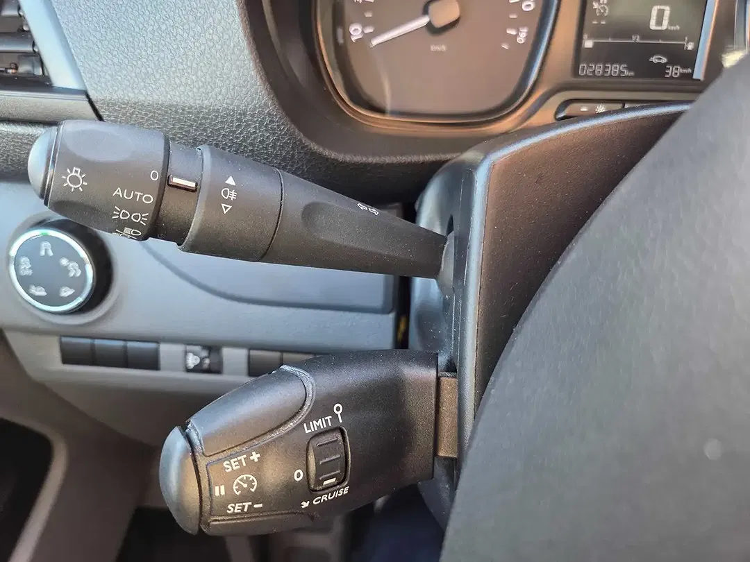 Fiat Scudo - Thumbnail 11