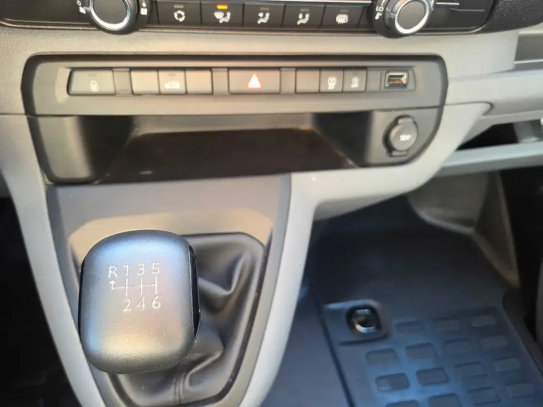 Fiat Scudo - Thumbnail 15
