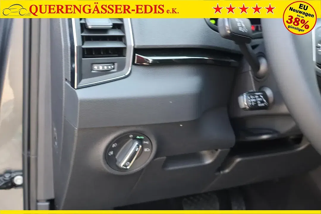 Skoda Karoq - Thumbnail 12