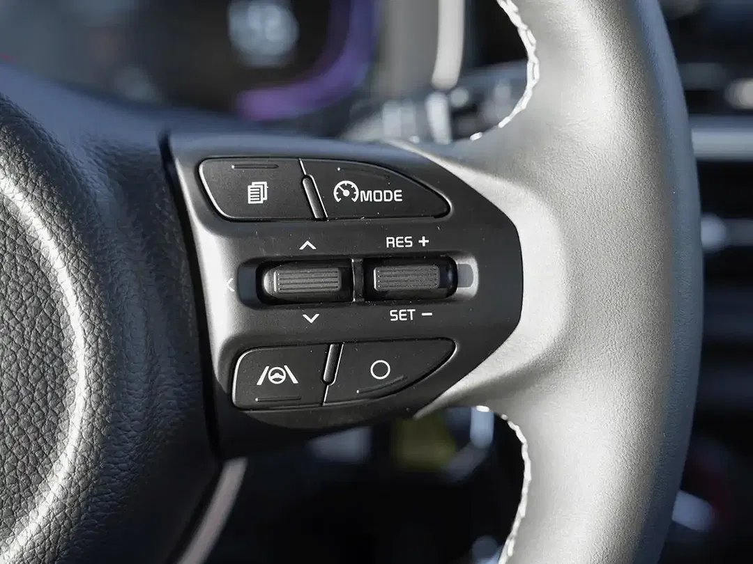 Kia Picanto - Thumbnail 10