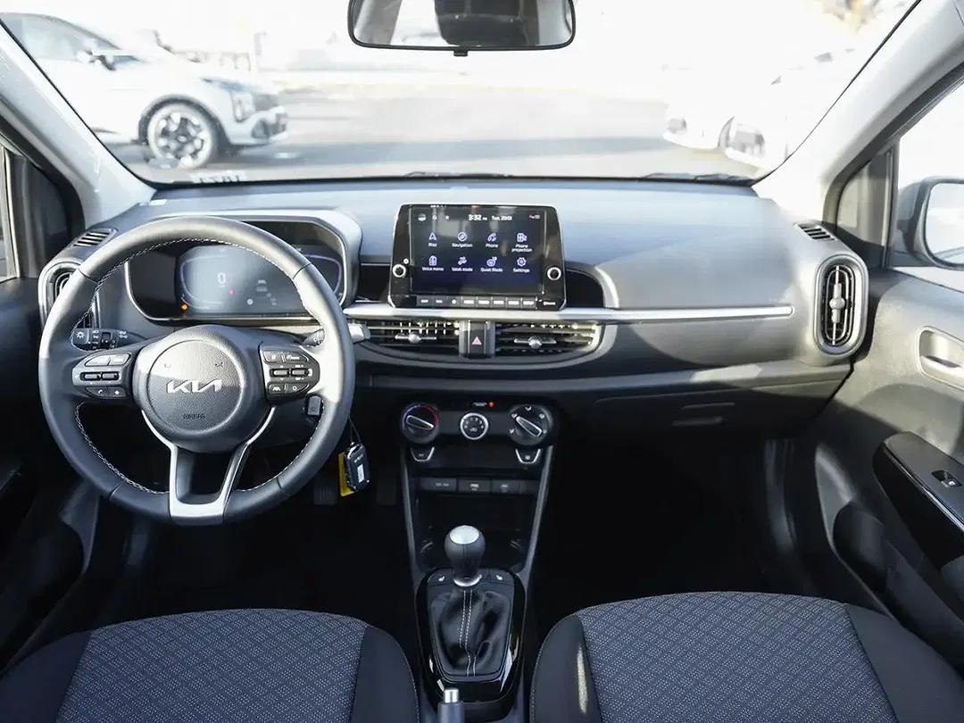Kia Picanto - Thumbnail 12