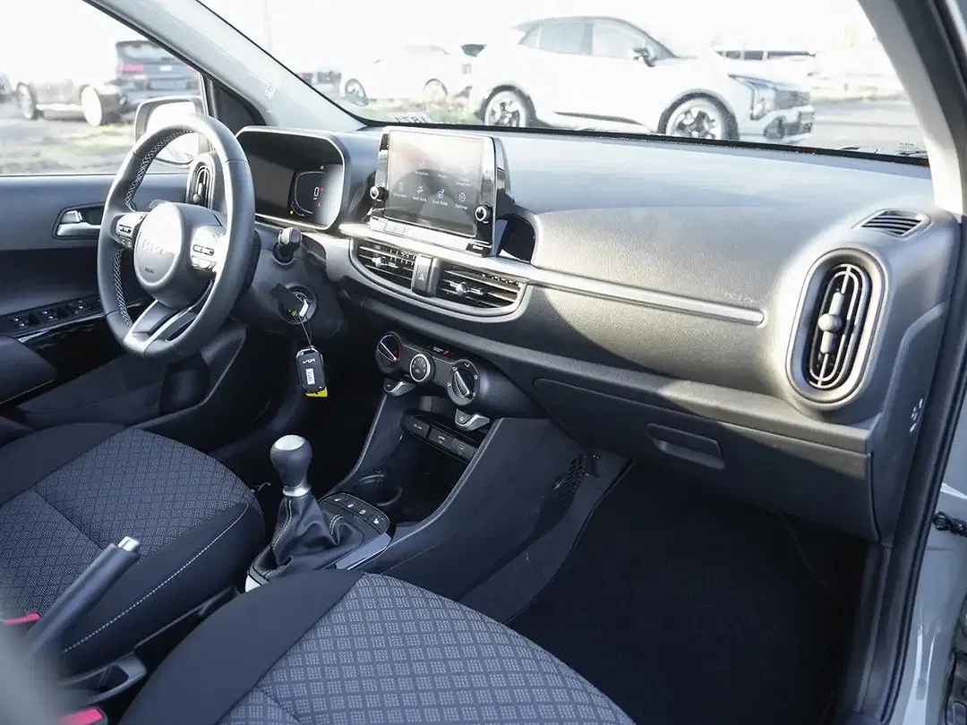 Kia Picanto - Thumbnail 15