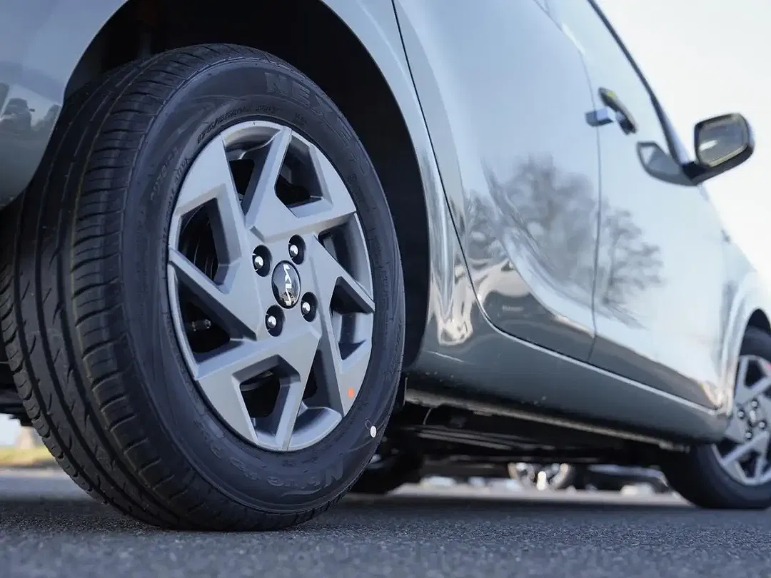 Kia Picanto - Thumbnail 5