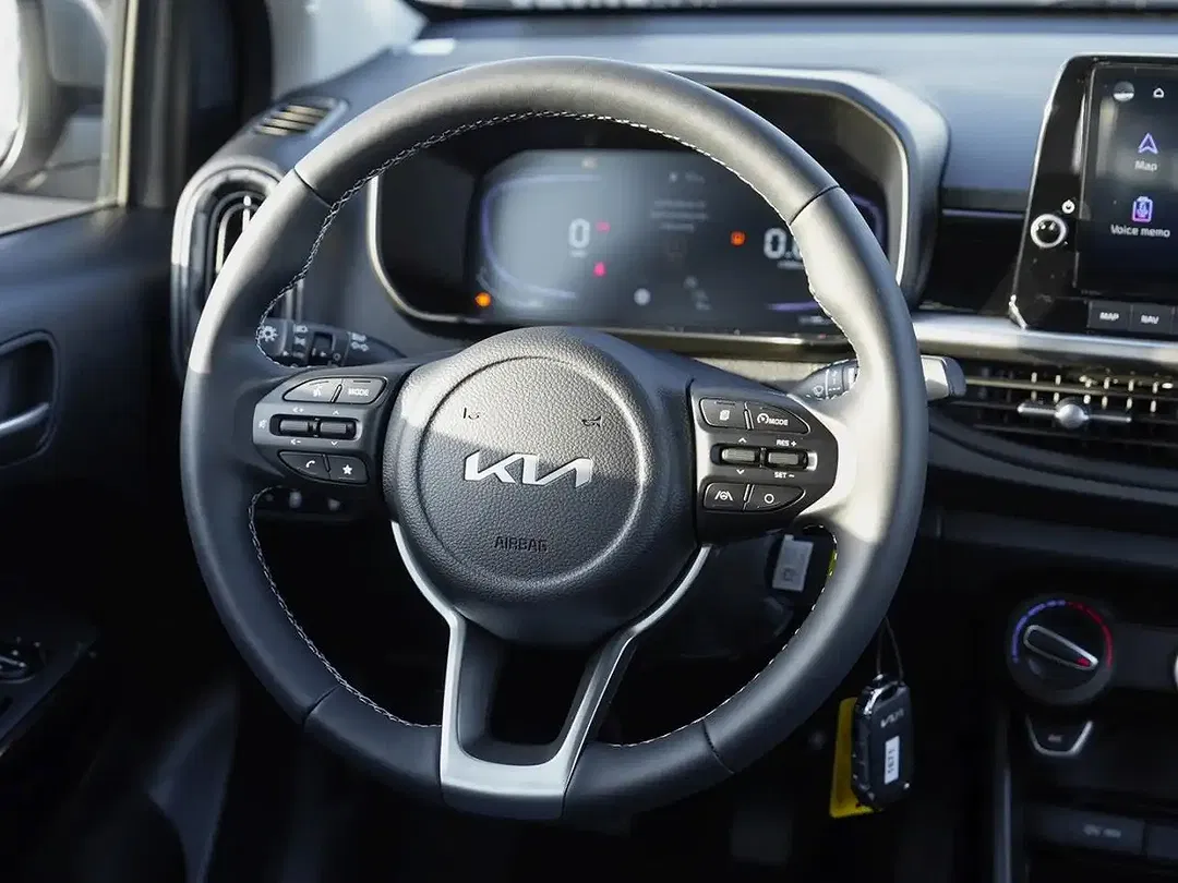Kia Picanto - Thumbnail 8