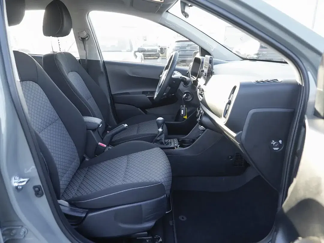 Kia Picanto - Thumbnail 9