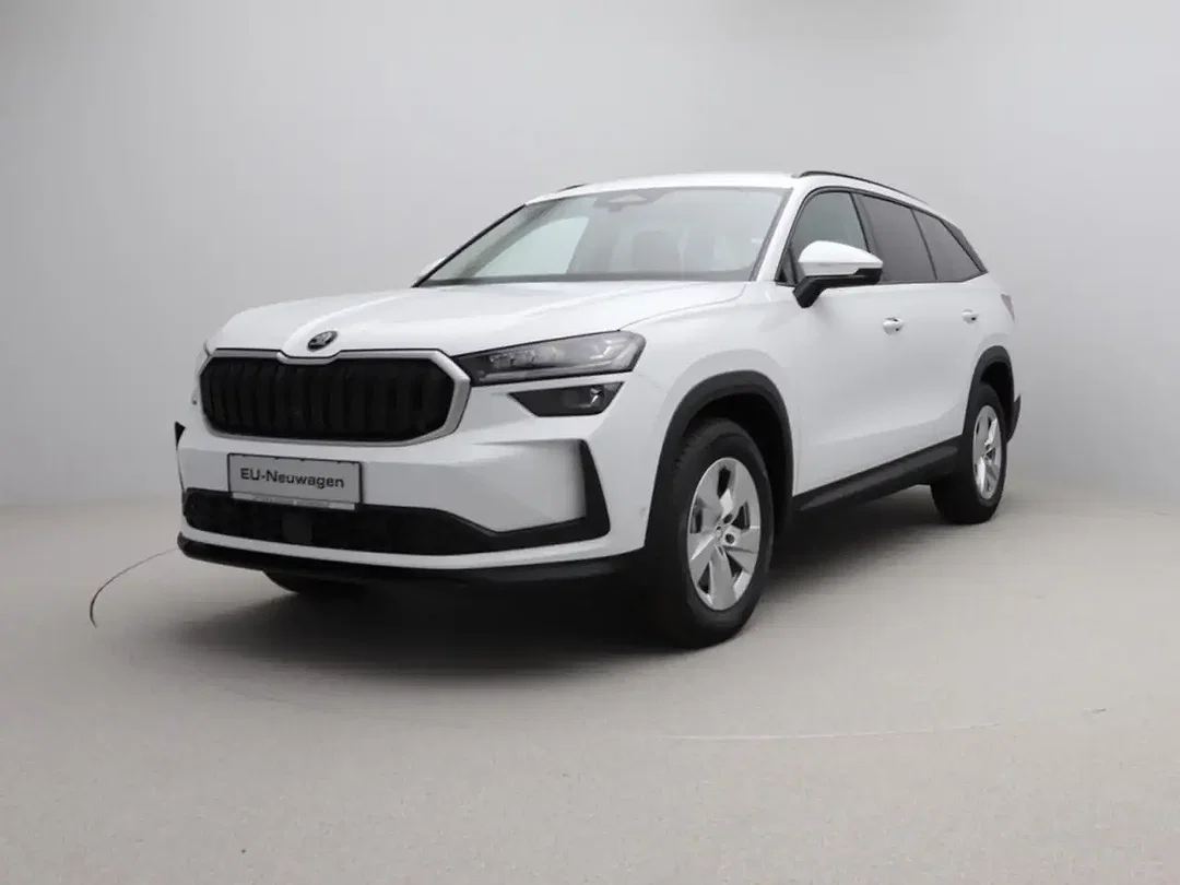 Skoda Kodiaq - Afbeelding 1
