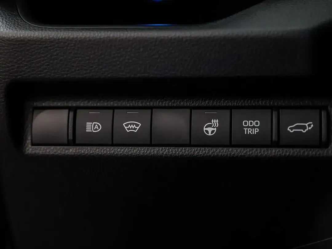 Toyota RAV 4 - Thumbnail 12
