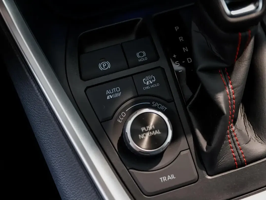 Toyota RAV 4 - Thumbnail 13