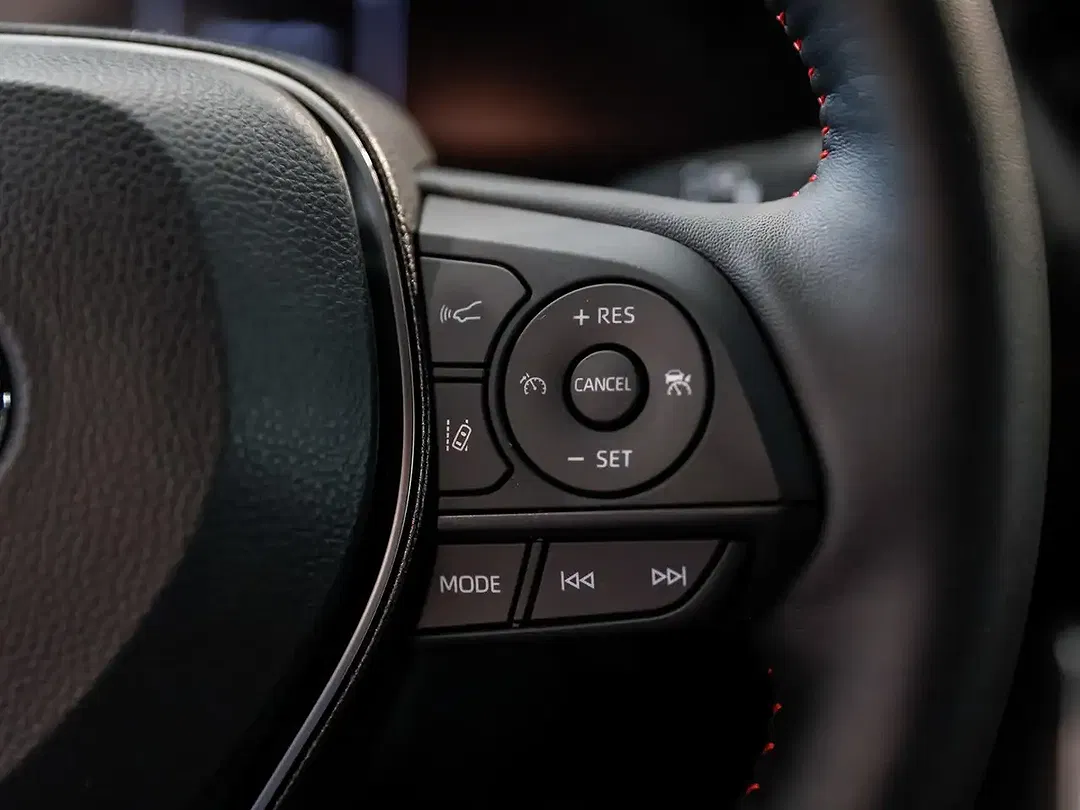 Toyota RAV 4 - Thumbnail 14