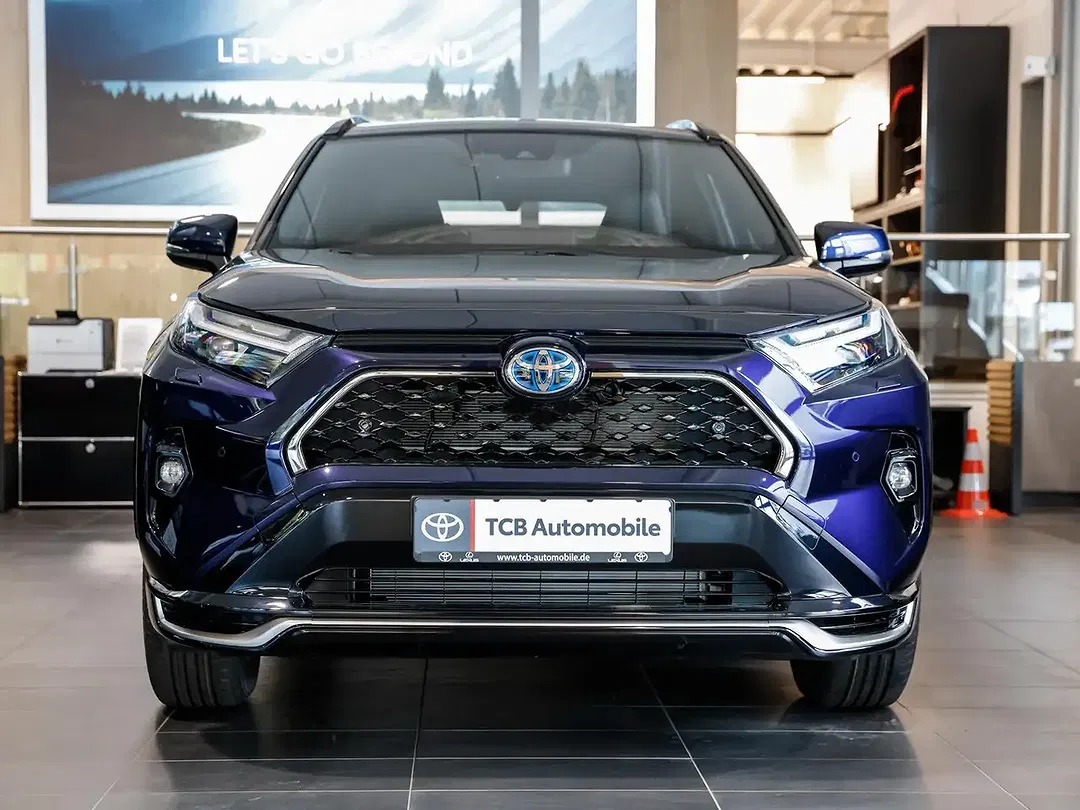 Toyota RAV 4 - Thumbnail 4