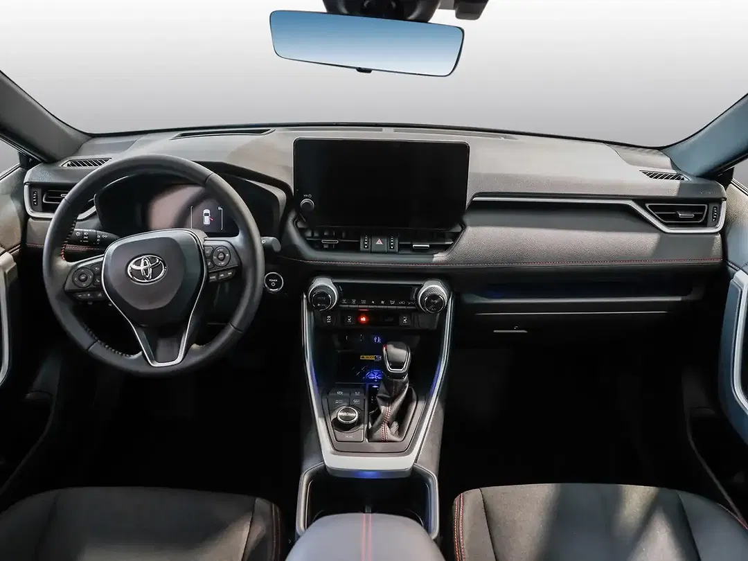 Toyota RAV 4 - Thumbnail 8