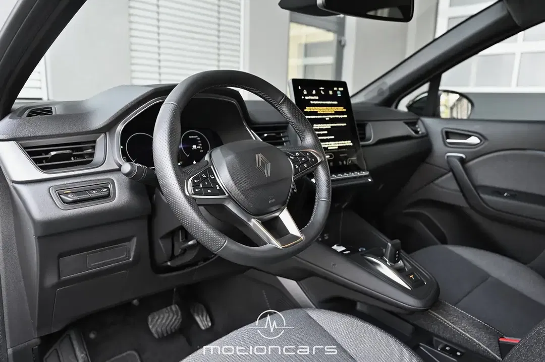 Renault Captur - Thumbnail 10