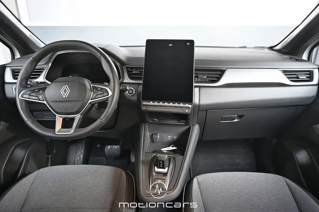 Renault Captur - Thumbnail 12