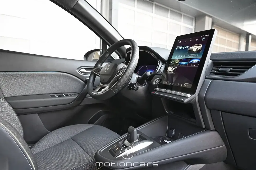 Renault Captur - Thumbnail 13