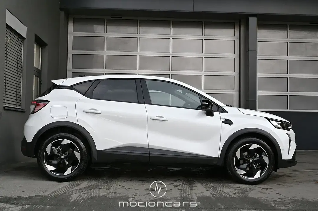 Renault Captur - Thumbnail 5