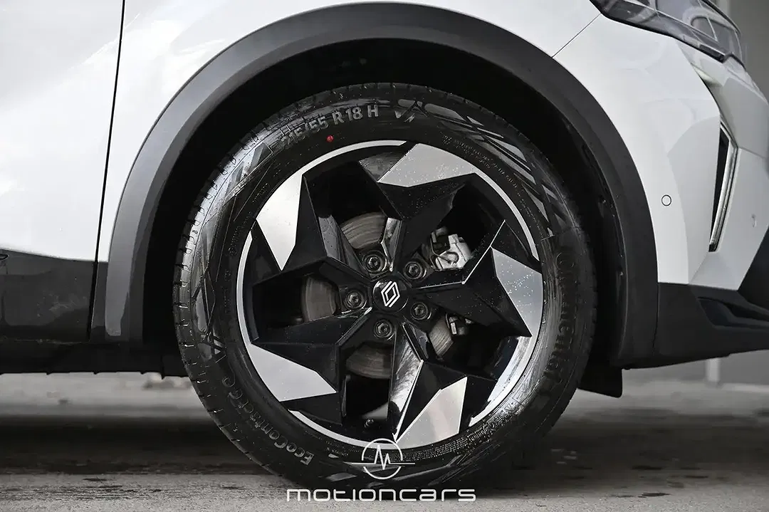 Renault Captur - Thumbnail 7