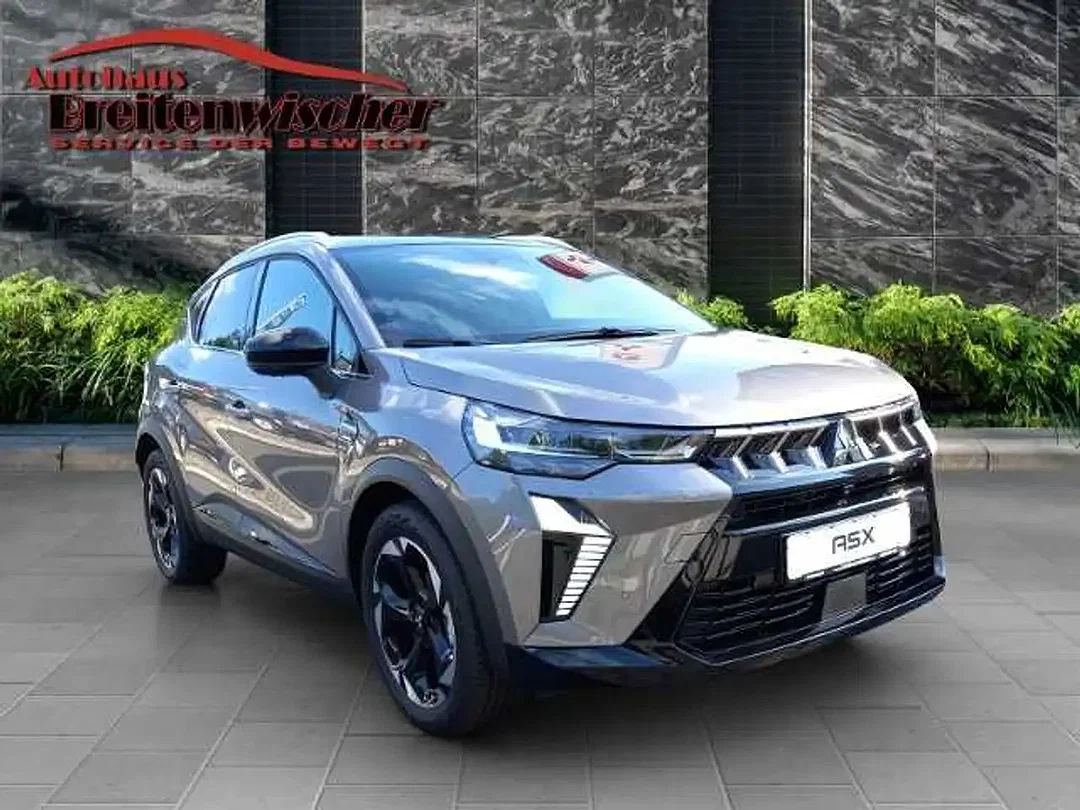Mitsubishi ASX - Afbeelding 1