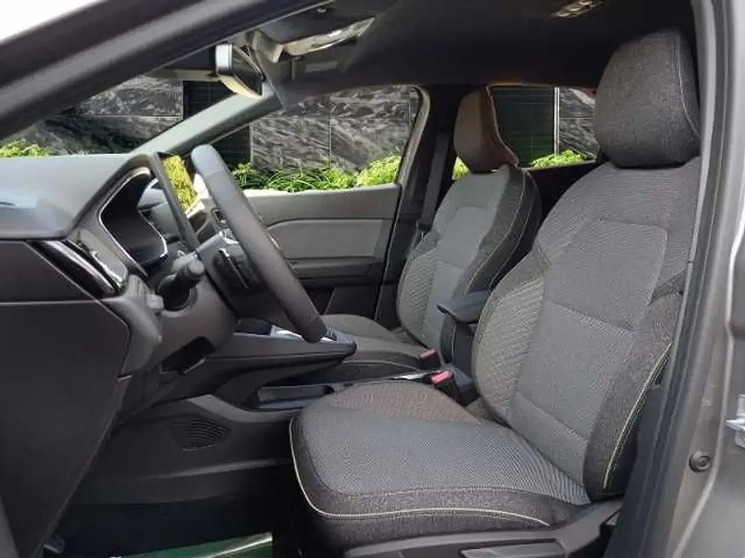 Mitsubishi ASX - Thumbnail 10