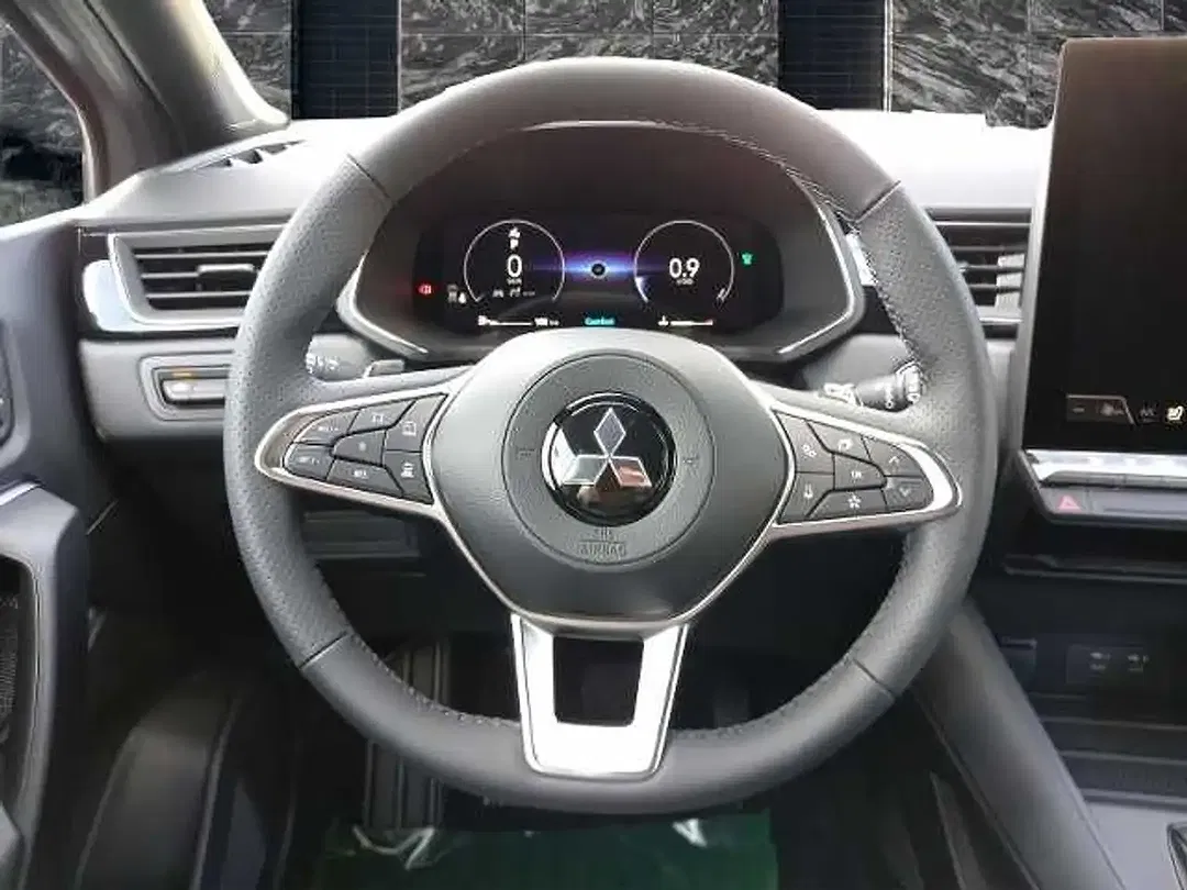 Mitsubishi ASX - Thumbnail 11