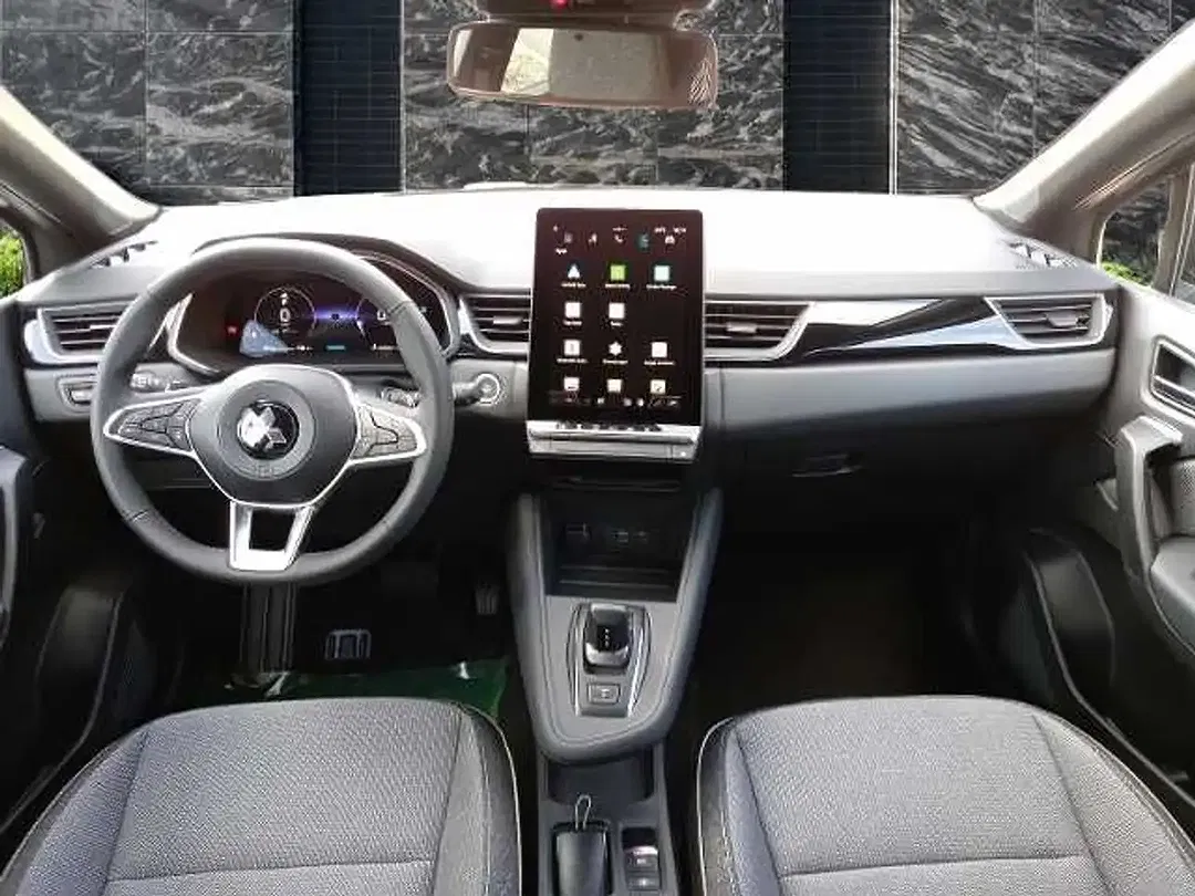 Mitsubishi ASX - Thumbnail 13