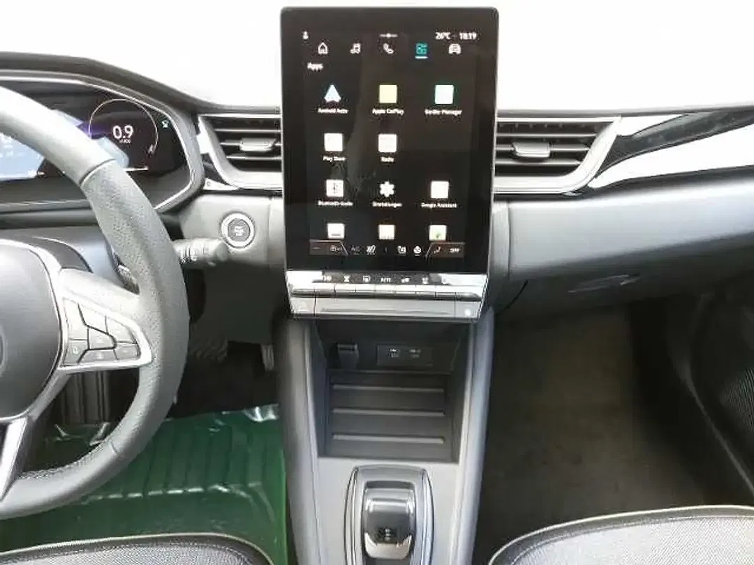 Mitsubishi ASX - Thumbnail 14