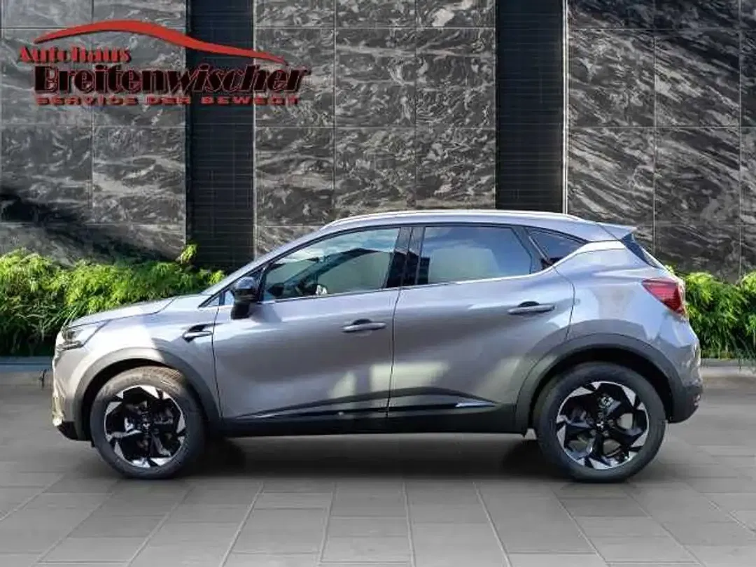 Mitsubishi ASX - Thumbnail 3